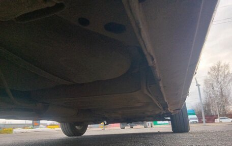 Daewoo Nexia I рестайлинг, 2011 год, 100 000 рублей, 11 фотография