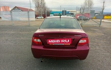 Daewoo Nexia I рестайлинг, 2011 год, 100 000 рублей, 6 фотография