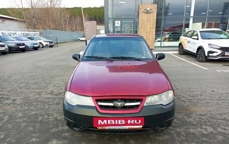 Daewoo Nexia I рестайлинг, 2011 год, 100 000 рублей, 2 фотография