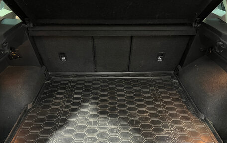 Volkswagen Tiguan II, 2017 год, 1 830 000 рублей, 10 фотография