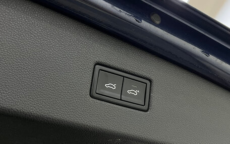 Volkswagen Tiguan II, 2017 год, 1 830 000 рублей, 11 фотография