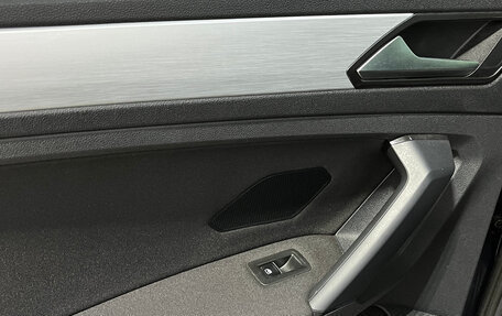 Volkswagen Tiguan II, 2017 год, 1 830 000 рублей, 9 фотография