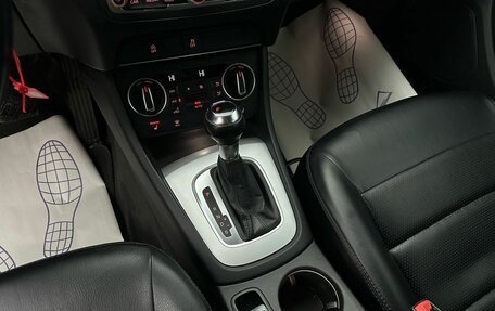 Audi Q3, 2015 год, 1 849 000 рублей, 26 фотография