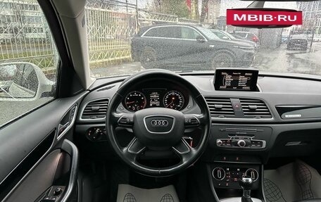 Audi Q3, 2015 год, 1 849 000 рублей, 19 фотография