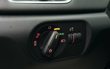 Audi Q3, 2015 год, 1 849 000 рублей, 31 фотография