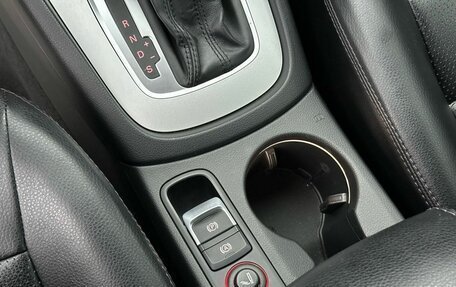 Audi Q3, 2015 год, 1 849 000 рублей, 29 фотография