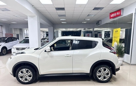 Nissan Juke II, 2015 год, 1 150 000 рублей, 6 фотография