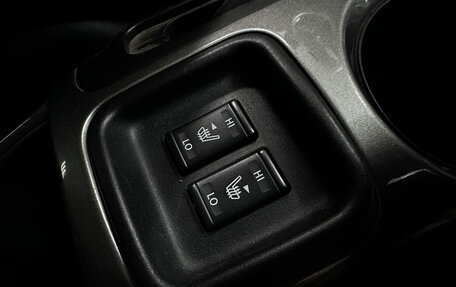 Nissan Juke II, 2015 год, 1 150 000 рублей, 13 фотография