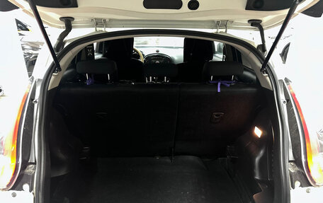 Nissan Juke II, 2015 год, 1 150 000 рублей, 15 фотография