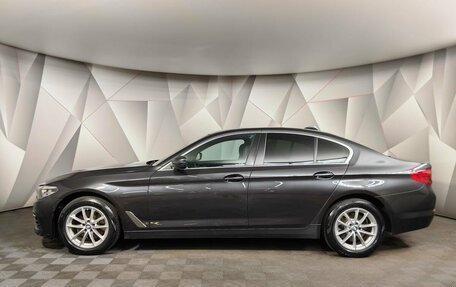BMW 5 серия, 2019 год, 2 397 000 рублей, 5 фотография