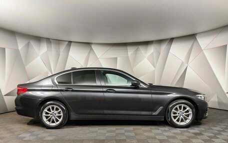 BMW 5 серия, 2019 год, 2 397 000 рублей, 6 фотография
