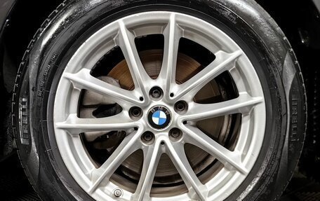 BMW 5 серия, 2019 год, 2 397 000 рублей, 12 фотография