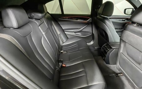 BMW 5 серия, 2019 год, 2 397 000 рублей, 9 фотография