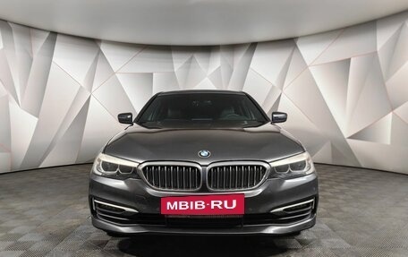 BMW 5 серия, 2019 год, 2 397 000 рублей, 3 фотография