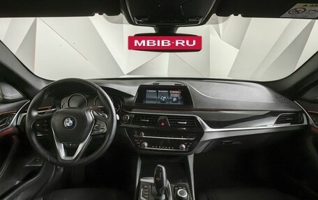 BMW 5 серия, 2019 год, 2 397 000 рублей, 7 фотография
