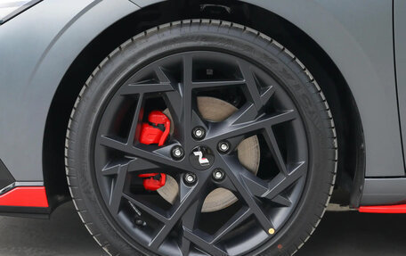 Hyundai Elantra, 2025 год, 1 745 320 рублей, 9 фотография