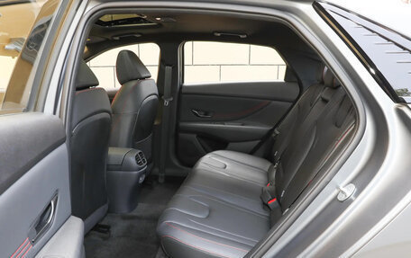 Hyundai Elantra, 2025 год, 1 745 320 рублей, 14 фотография