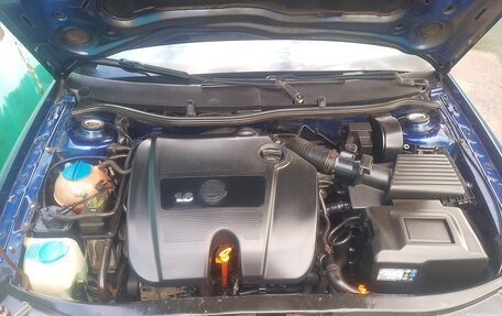 Skoda Octavia IV, 2008 год, 350 000 рублей, 12 фотография