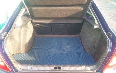 Skoda Octavia IV, 2008 год, 350 000 рублей, 11 фотография