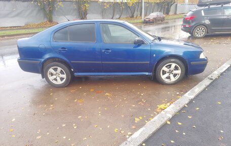 Skoda Octavia IV, 2008 год, 350 000 рублей, 5 фотография