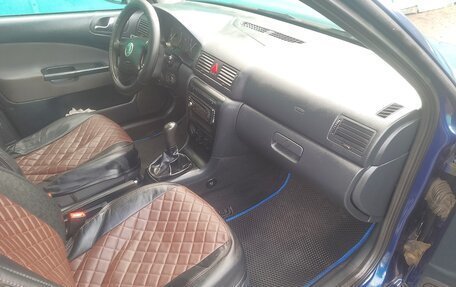 Skoda Octavia IV, 2008 год, 350 000 рублей, 9 фотография