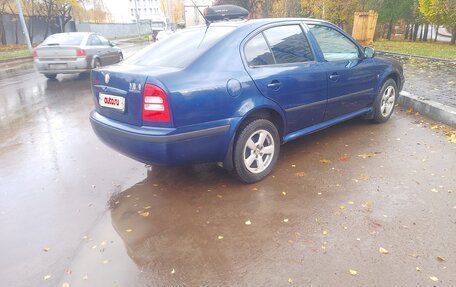 Skoda Octavia IV, 2008 год, 350 000 рублей, 4 фотография