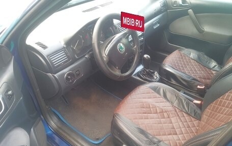 Skoda Octavia IV, 2008 год, 350 000 рублей, 7 фотография