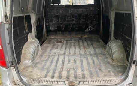 Hyundai H-1 II рестайлинг, 2008 год, 400 000 рублей, 4 фотография