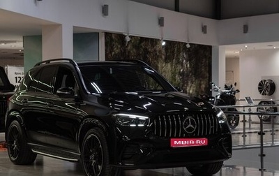 Mercedes-Benz GLE AMG, 2024 год, 15 250 000 рублей, 1 фотография