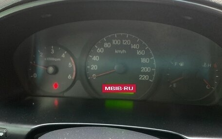 Hyundai H-1 II рестайлинг, 2008 год, 400 000 рублей, 6 фотография