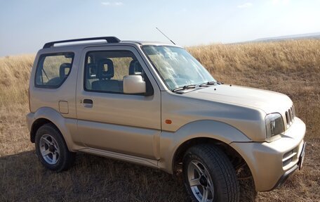 Suzuki Jimny, 2006 год, 750 000 рублей, 4 фотография