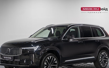 Volvo XC90 II рестайлинг, 2025 год, 10 990 000 рублей, 1 фотография