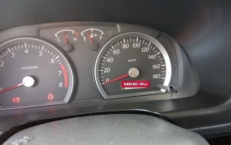 Suzuki Jimny, 2006 год, 750 000 рублей, 7 фотография