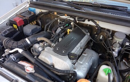 Suzuki Jimny, 2006 год, 750 000 рублей, 10 фотография