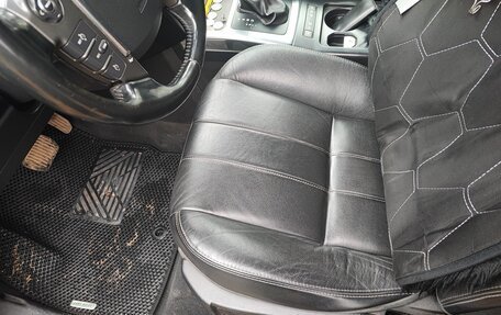 Land Rover Freelander II рестайлинг 2, 2012 год, 1 490 000 рублей, 9 фотография