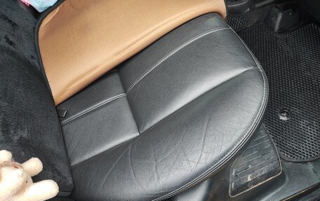 Land Rover Freelander II рестайлинг 2, 2012 год, 1 490 000 рублей, 11 фотография