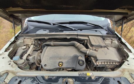 Land Rover Freelander II рестайлинг 2, 2012 год, 1 490 000 рублей, 15 фотография