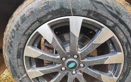 Land Rover Freelander II рестайлинг 2, 2012 год, 1 490 000 рублей, 16 фотография