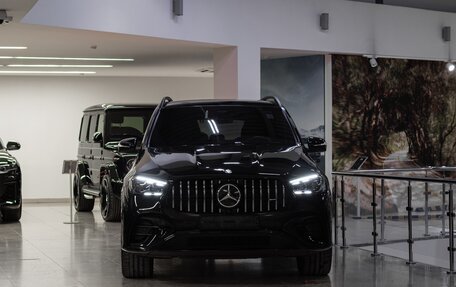 Mercedes-Benz GLE AMG, 2024 год, 15 250 000 рублей, 4 фотография