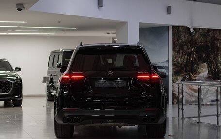 Mercedes-Benz GLE AMG, 2024 год, 15 250 000 рублей, 7 фотография