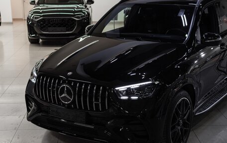 Mercedes-Benz GLE AMG, 2024 год, 15 250 000 рублей, 3 фотография