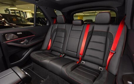 Mercedes-Benz GLE AMG, 2024 год, 15 250 000 рублей, 10 фотография