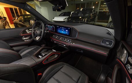 Mercedes-Benz GLE AMG, 2024 год, 15 250 000 рублей, 8 фотография