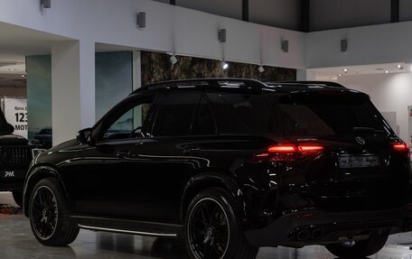 Mercedes-Benz GLE AMG, 2024 год, 15 250 000 рублей, 6 фотография