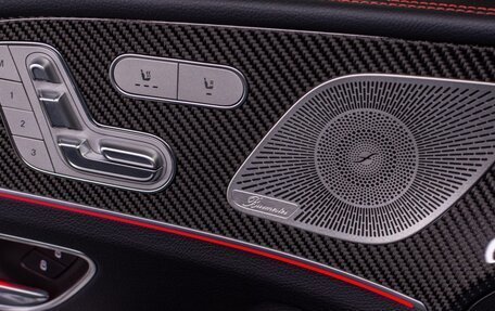 Mercedes-Benz GLE AMG, 2024 год, 15 250 000 рублей, 11 фотография