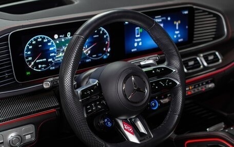 Mercedes-Benz GLE AMG, 2024 год, 15 250 000 рублей, 12 фотография