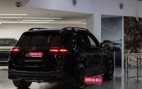 Mercedes-Benz GLE AMG, 2024 год, 15 250 000 рублей, 5 фотография