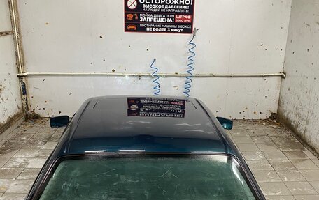 Audi 80, 1987 год, 150 000 рублей, 6 фотография