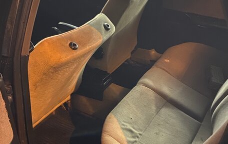 Audi 80, 1987 год, 150 000 рублей, 12 фотография