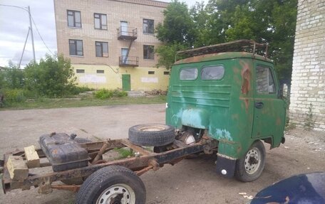 ЛуАЗ 469, 1984 год, 50 000 рублей, 2 фотография